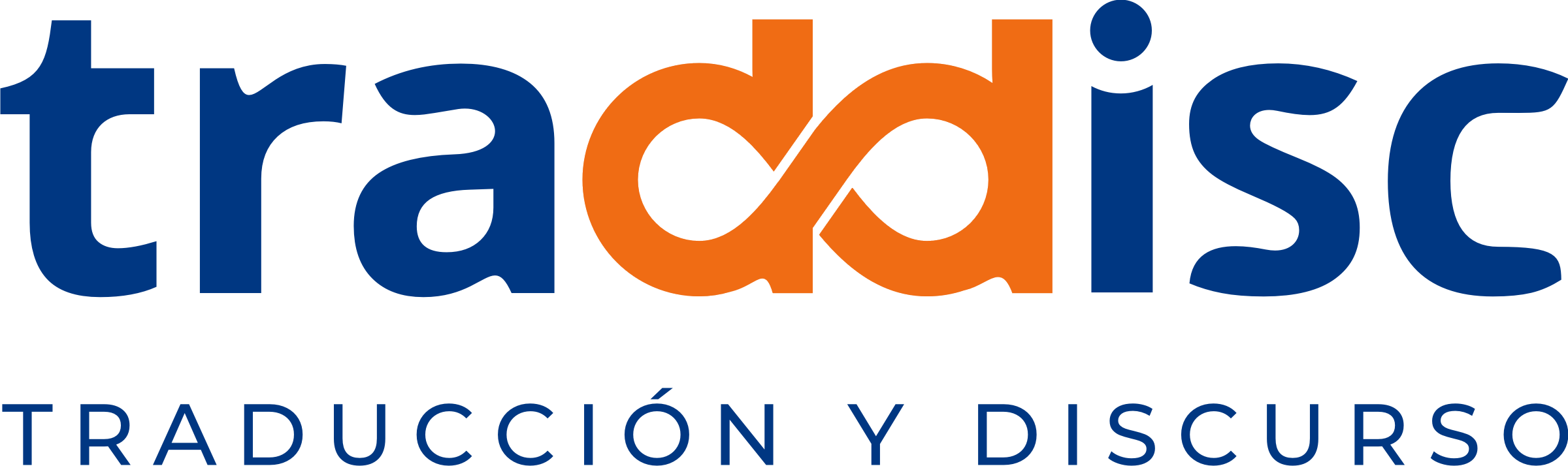 TradDisc Research Group logo