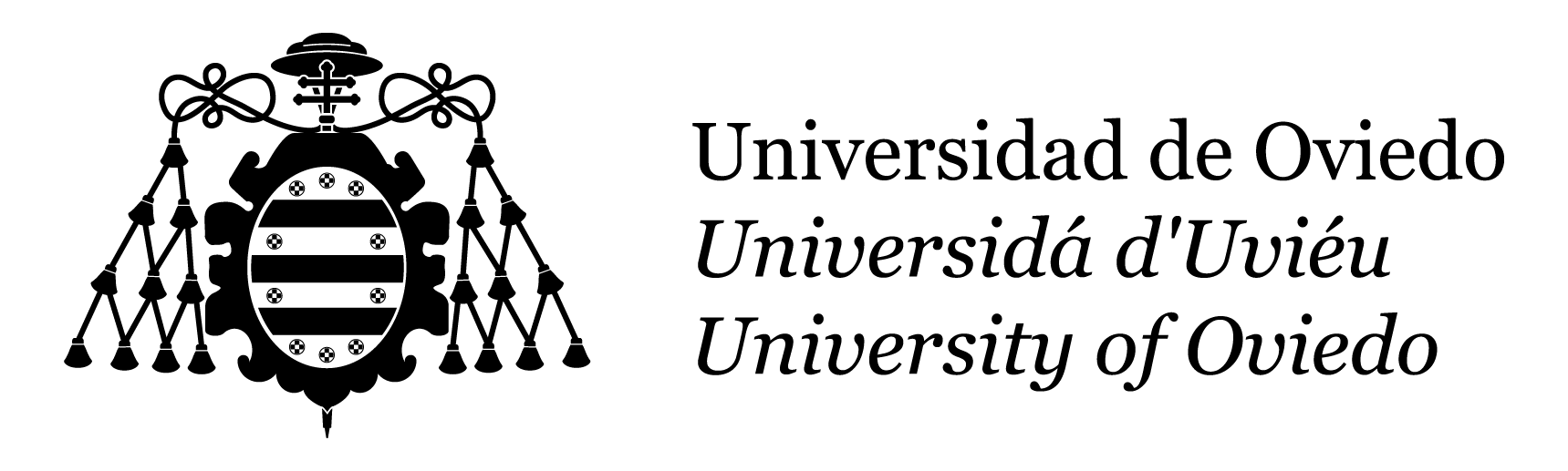 University of Oviedo logo